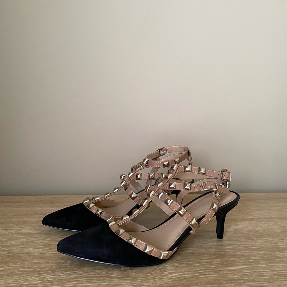 BCBGenaration shoes 6.5